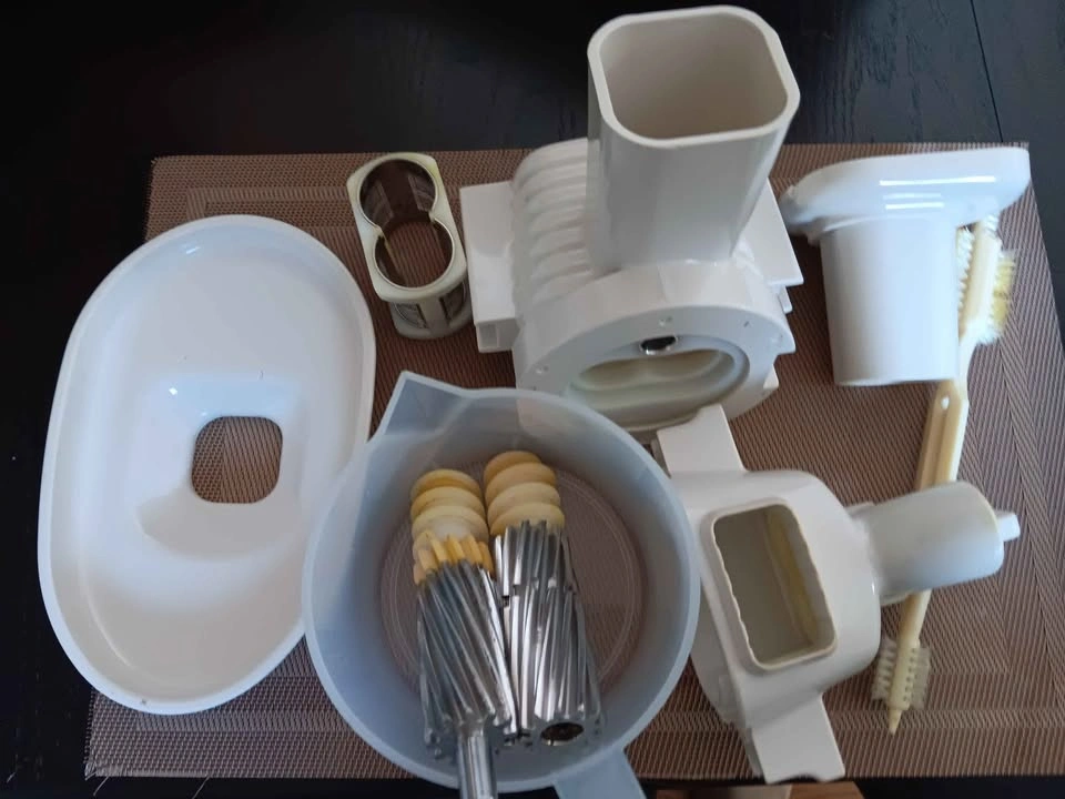 Greenstar Juicer - photo 4