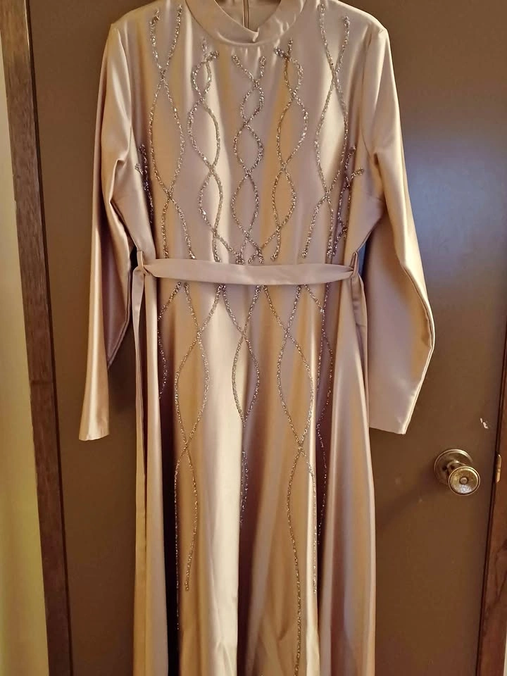 Evening Dress