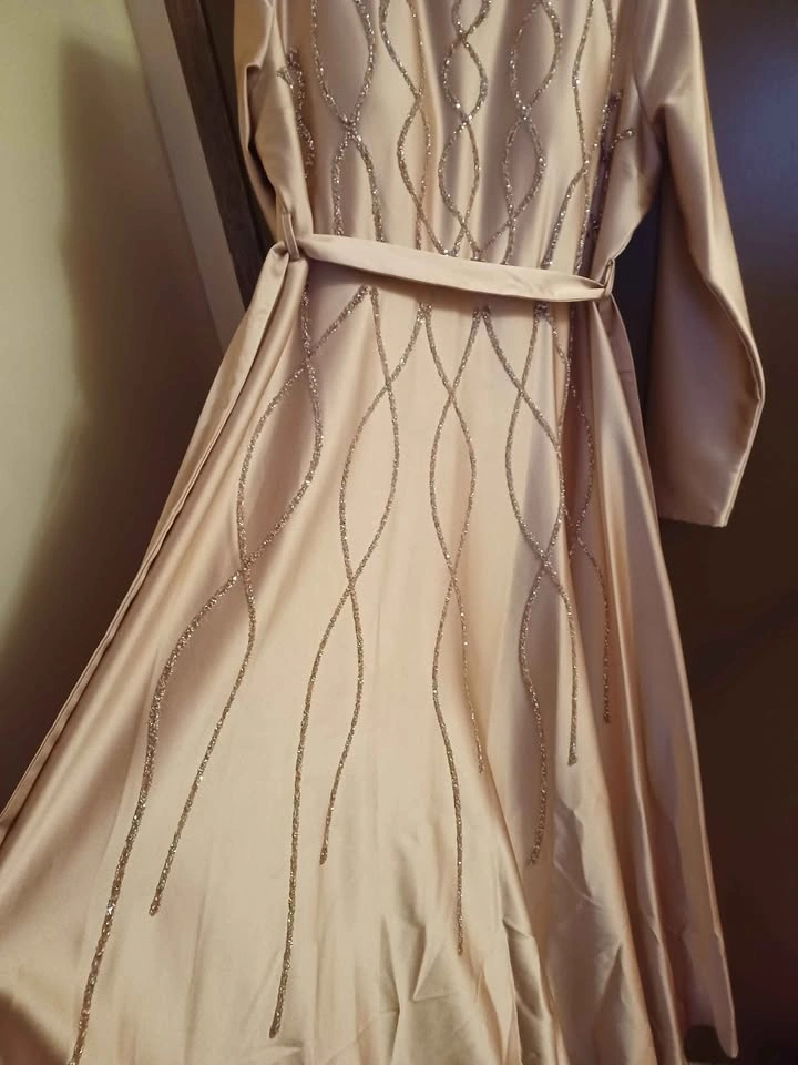 Evening Dress - photo 2