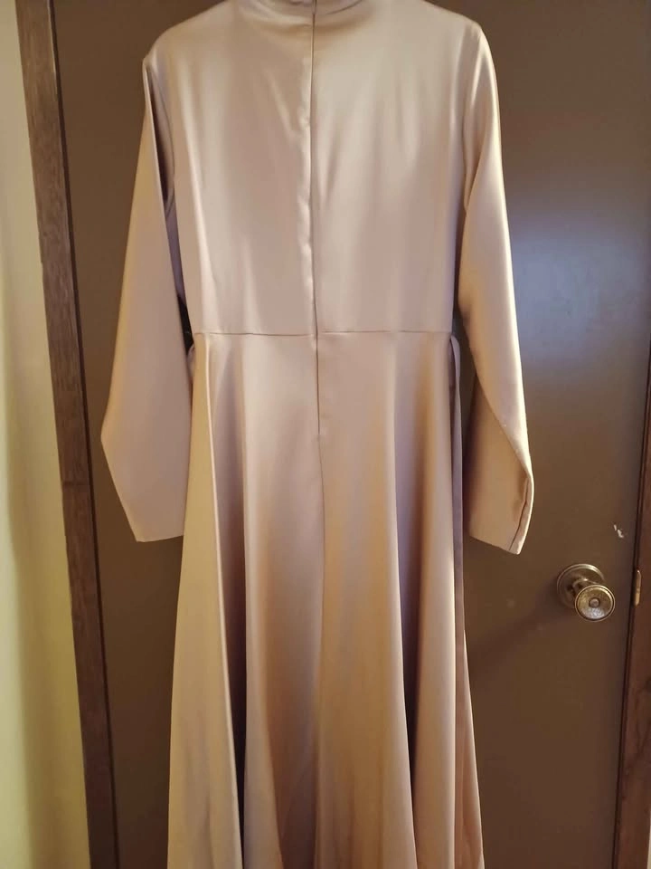 Evening Dress - photo 3