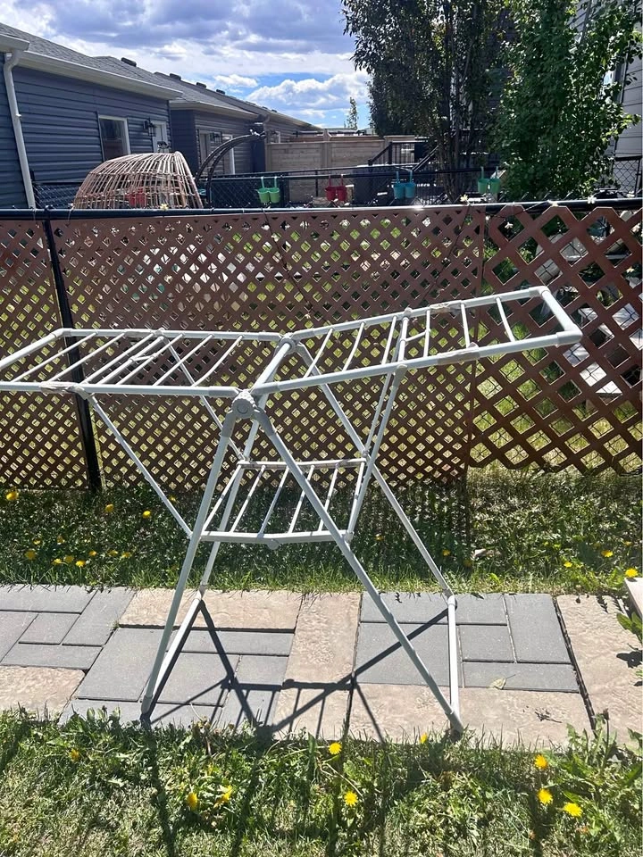 Clothing Drying Rack / Laundry Stand