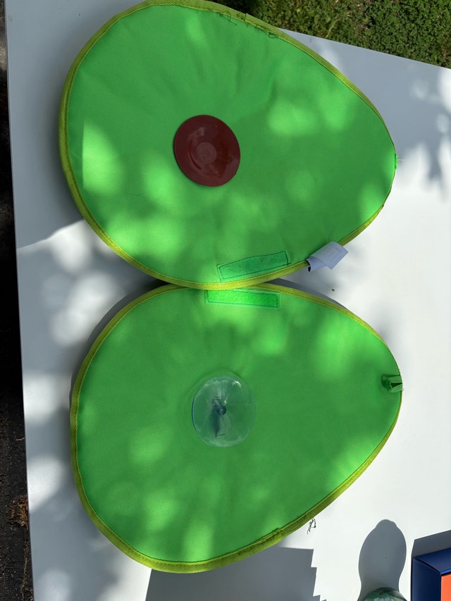 Premium Awoof Avocado Snuffle Mat - photo 2