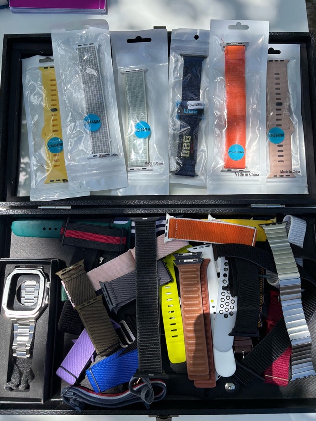 Apple Watch Band