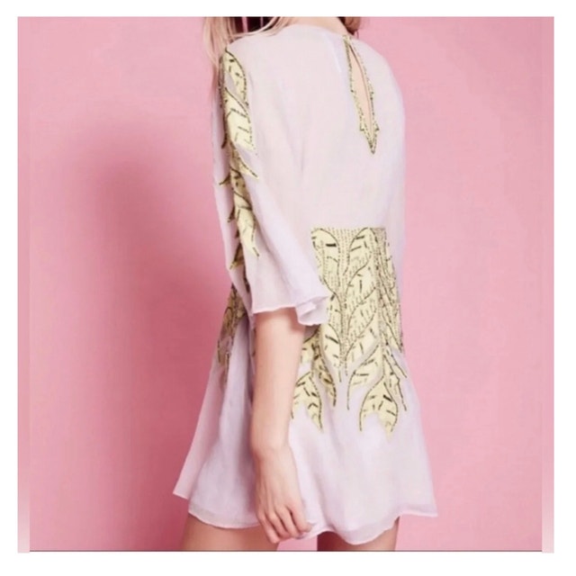 Free People Dress XS - photo 2