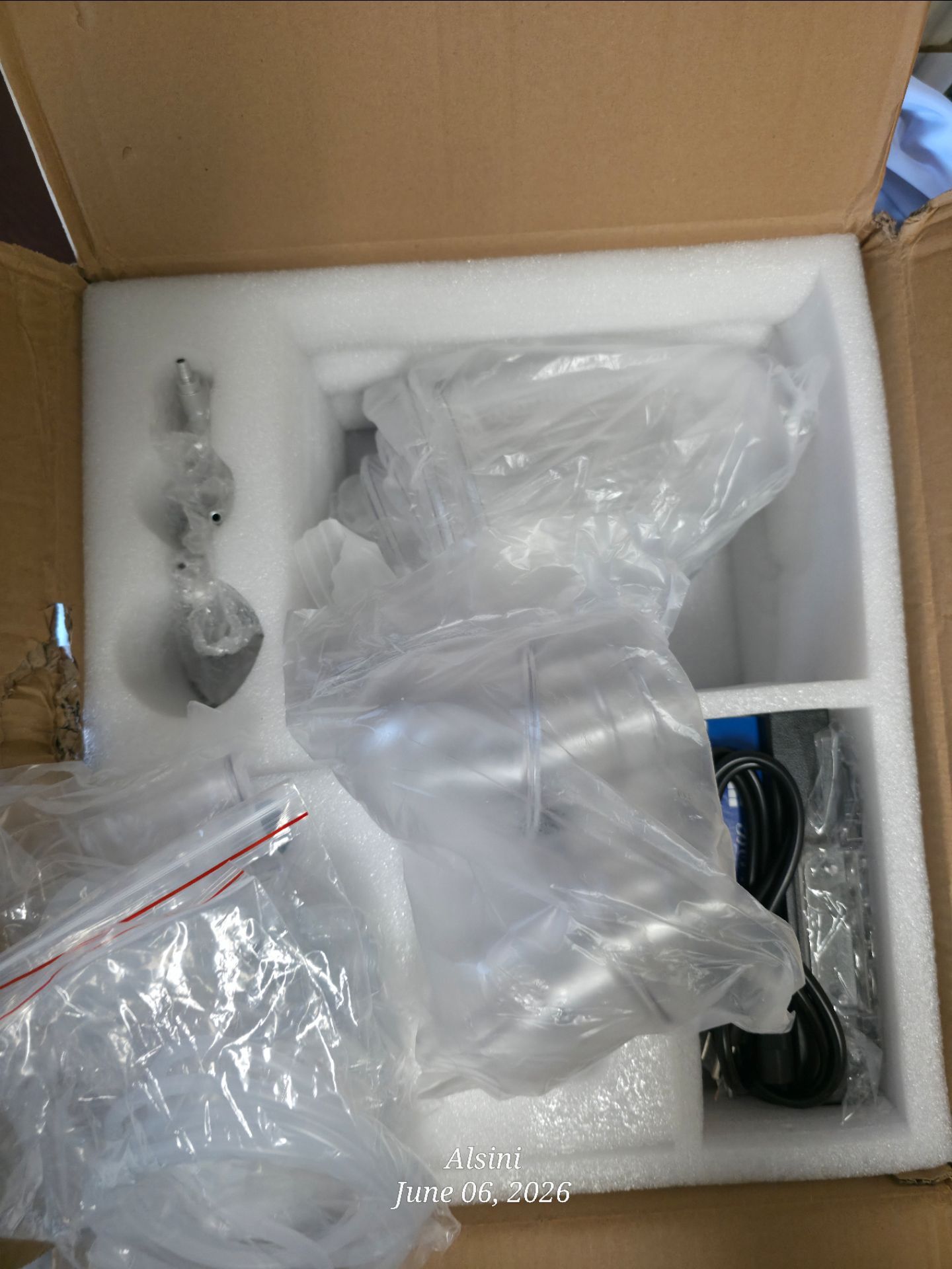 MYSWEETY Vacuum Therapy Machine, 3 in 1 Cupping Therapy Set - photo 5