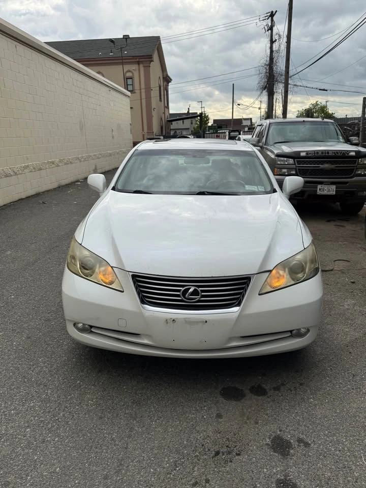 2007 Lexus ES 350 Sedan 4D - photo 2