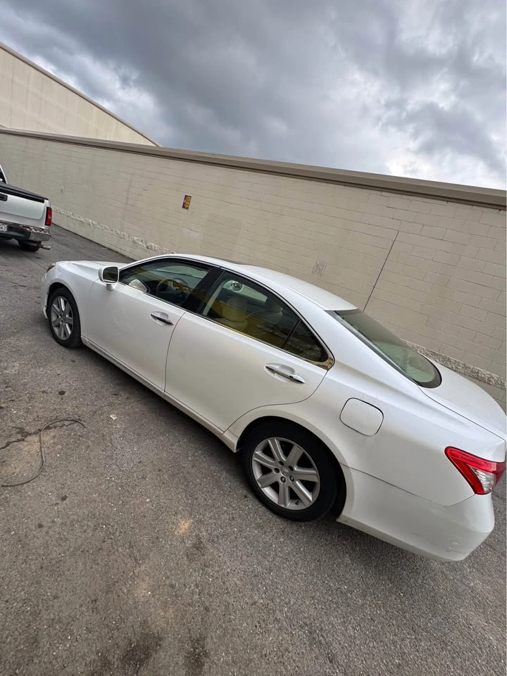 2007 Lexus ES 350 Sedan 4D - photo 3