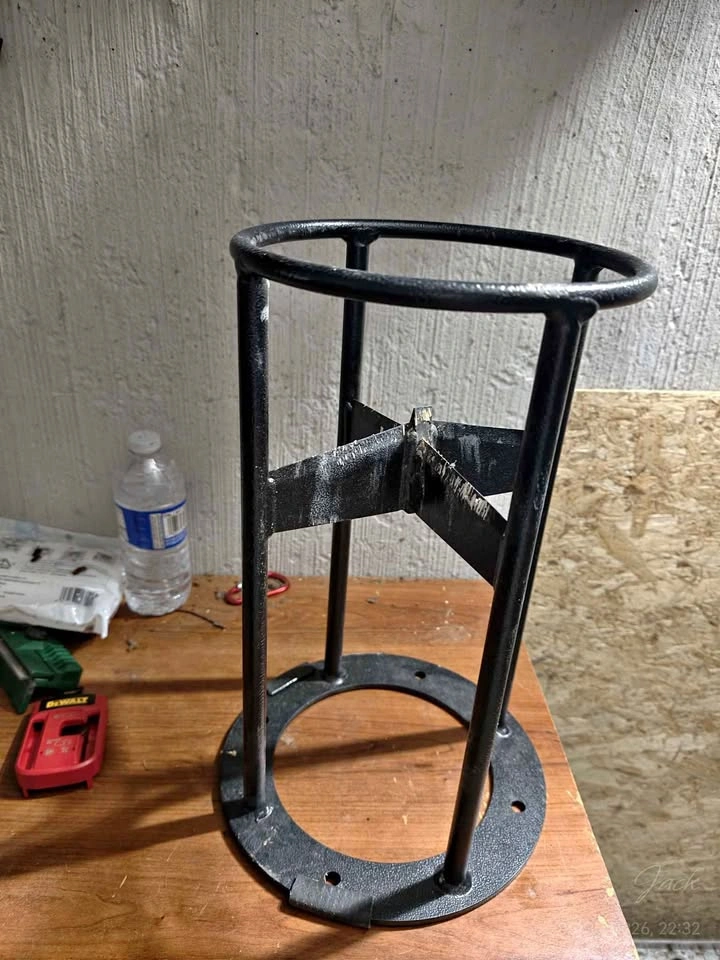 Firewood Splitter