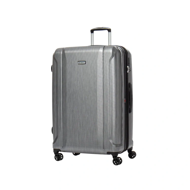 BRAND NEW Samsonite Omni 3.0 Large Spinner Expandable Luggage - photo 2