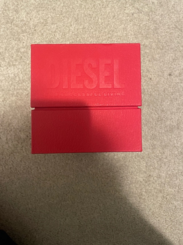 Diesel Watch-Original price $435 - photo 3