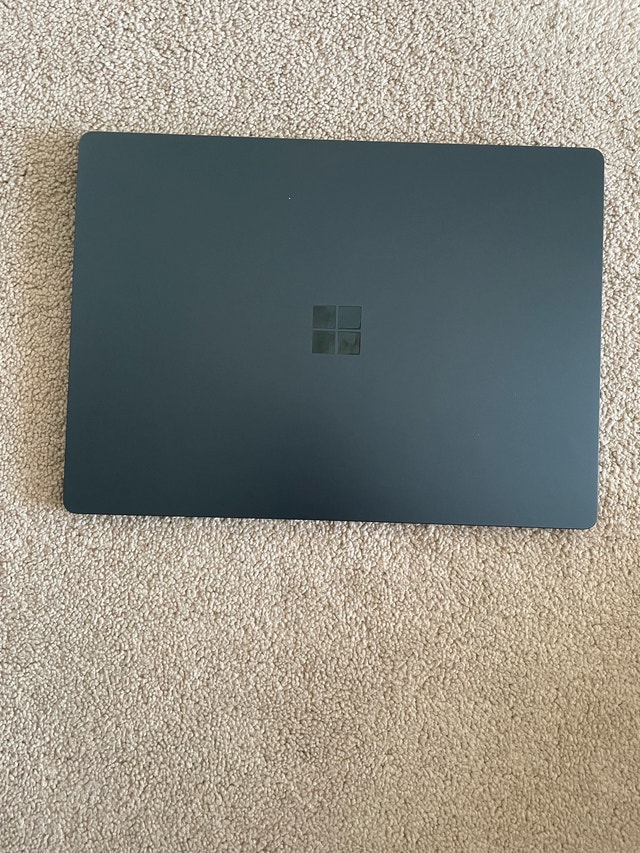 Surface Laptop 3 | i7 | 16GB RAM | 256GB | Ubuntu Linux ⚡️ - photo 2