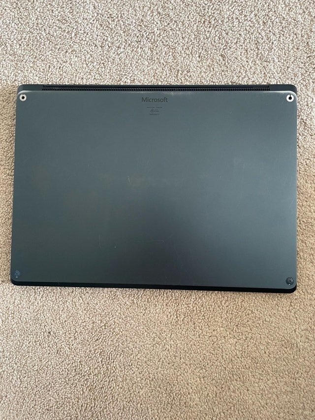 Surface Laptop 3 | i7 | 16GB RAM | 256GB | Ubuntu Linux ⚡️ - photo 3