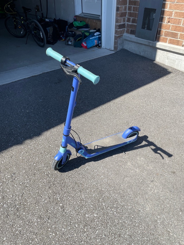 Ninebot Zing Kids Scooter