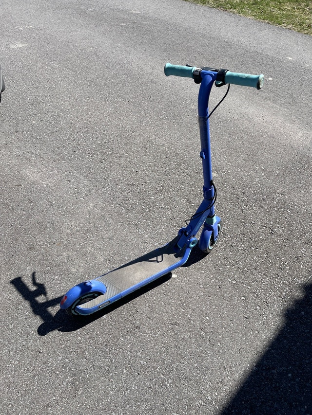 Ninebot Zing Kids Scooter - photo 2