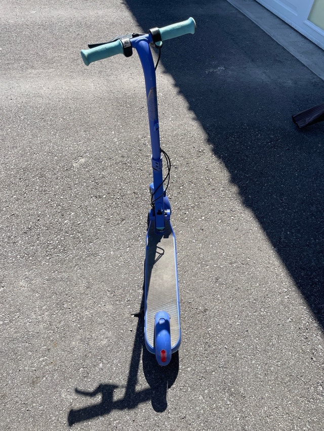 Ninebot Zing Kids Scooter - photo 3