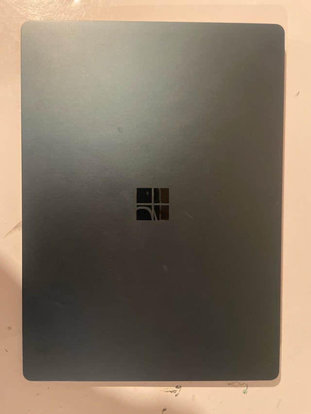 Microsoft Surface Laptop 3 16GB 256GB INTEL I7