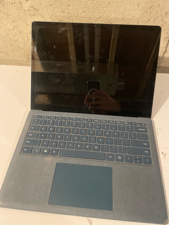 Microsoft Surface Laptop 3 16GB 256GB INTEL I7 - photo 2