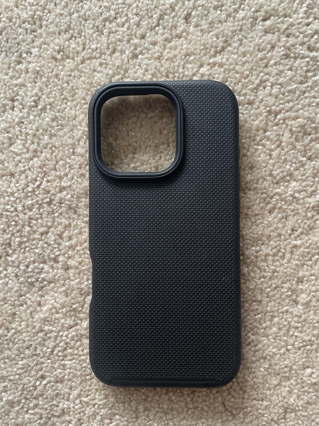 iPhone 16 Pro Blu Element -Like New