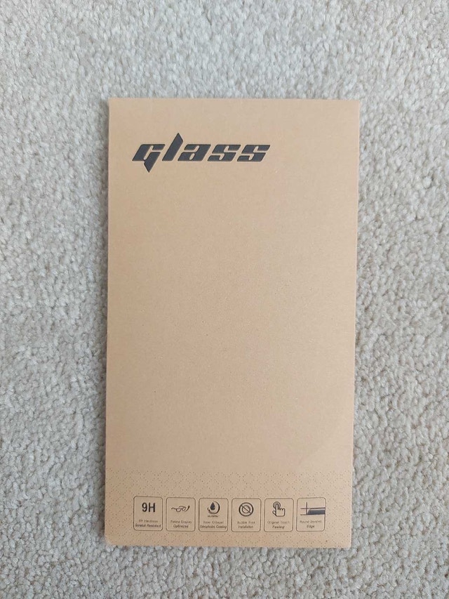 iPhone 12 Mini 93% Battery Health With Apple Official Case - photo 5