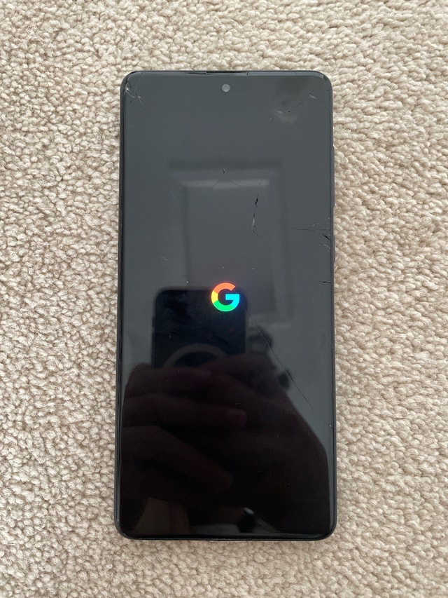 Samsung A71 With Android 16 Spoofed Google Pixel 10 XL - photo 3