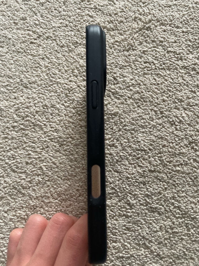 IPhone 16 Pro Max Silicon Case Ideal Of Sweden - photo 3