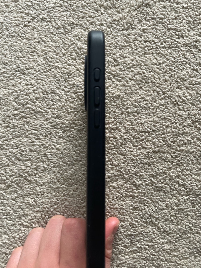 IPhone 16 Pro Max Silicon Case Ideal Of Sweden - photo 4