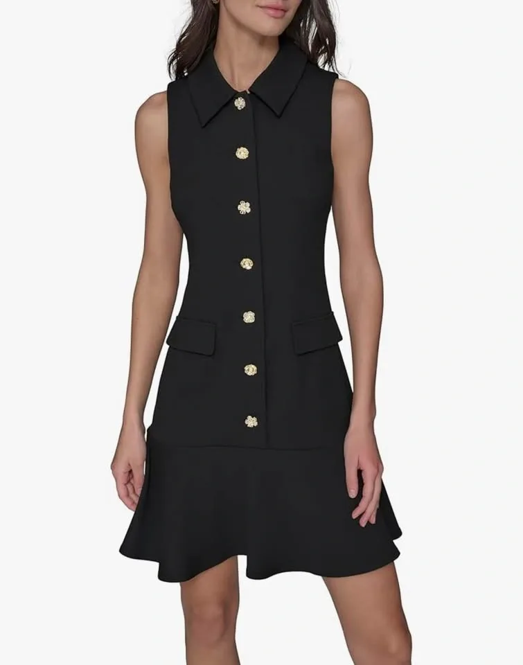 Karl Lagerfeld dress - size 2/small