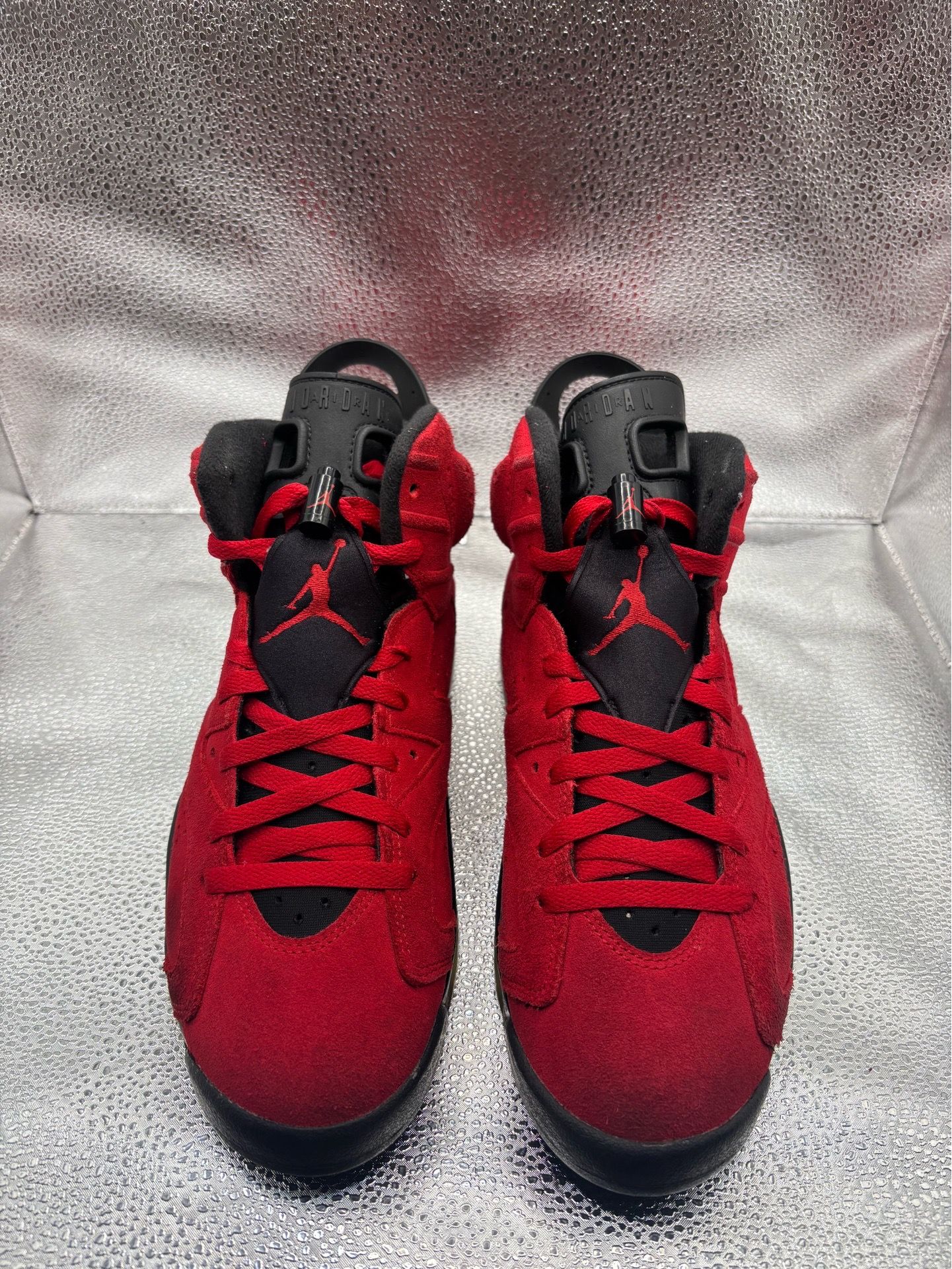 Air Jordan 6 Toro Bravo - photo 2