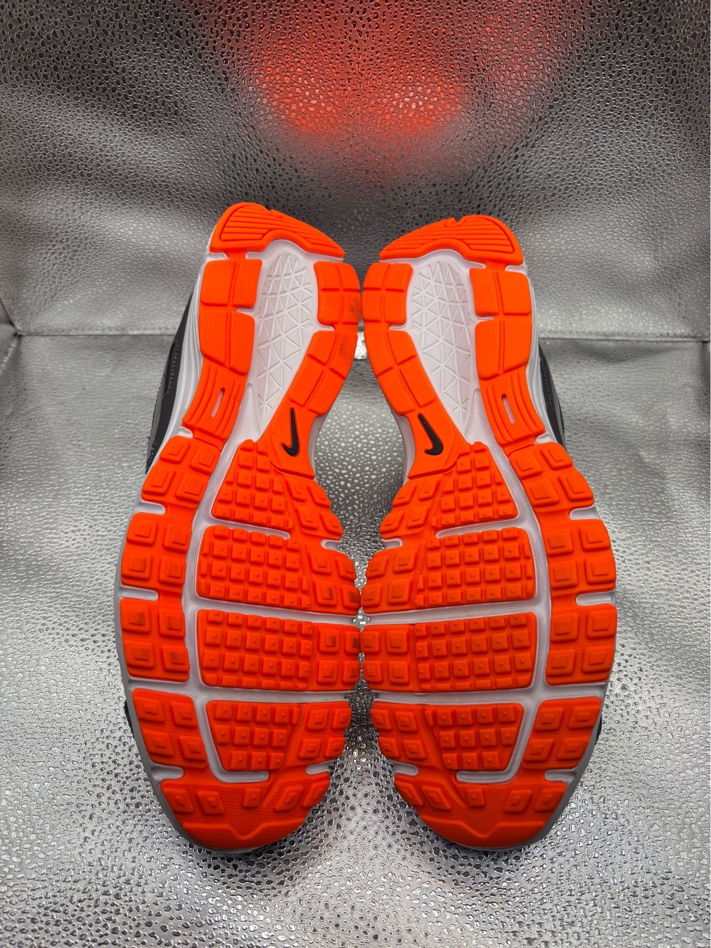 Nike revolution 2 MSL orange - photo 3