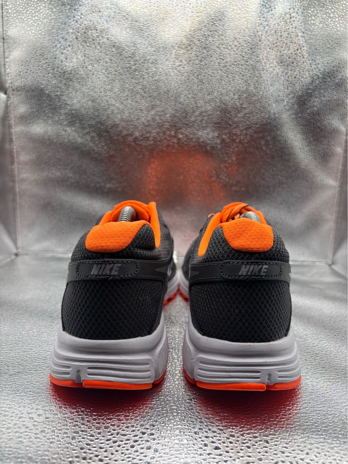 Nike revolution 2 MSL orange - photo 4