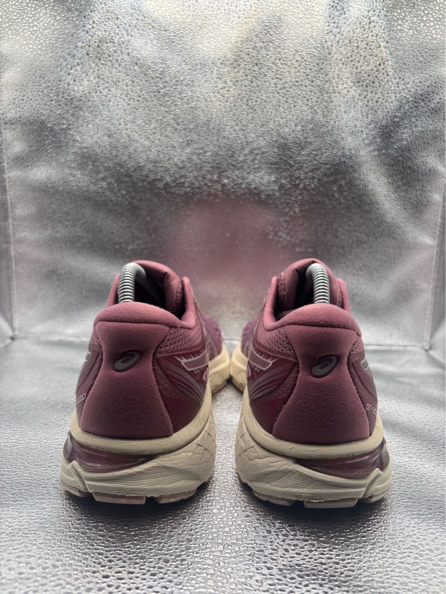 ASICS GT-2000 8 running flytefoam - photo 4