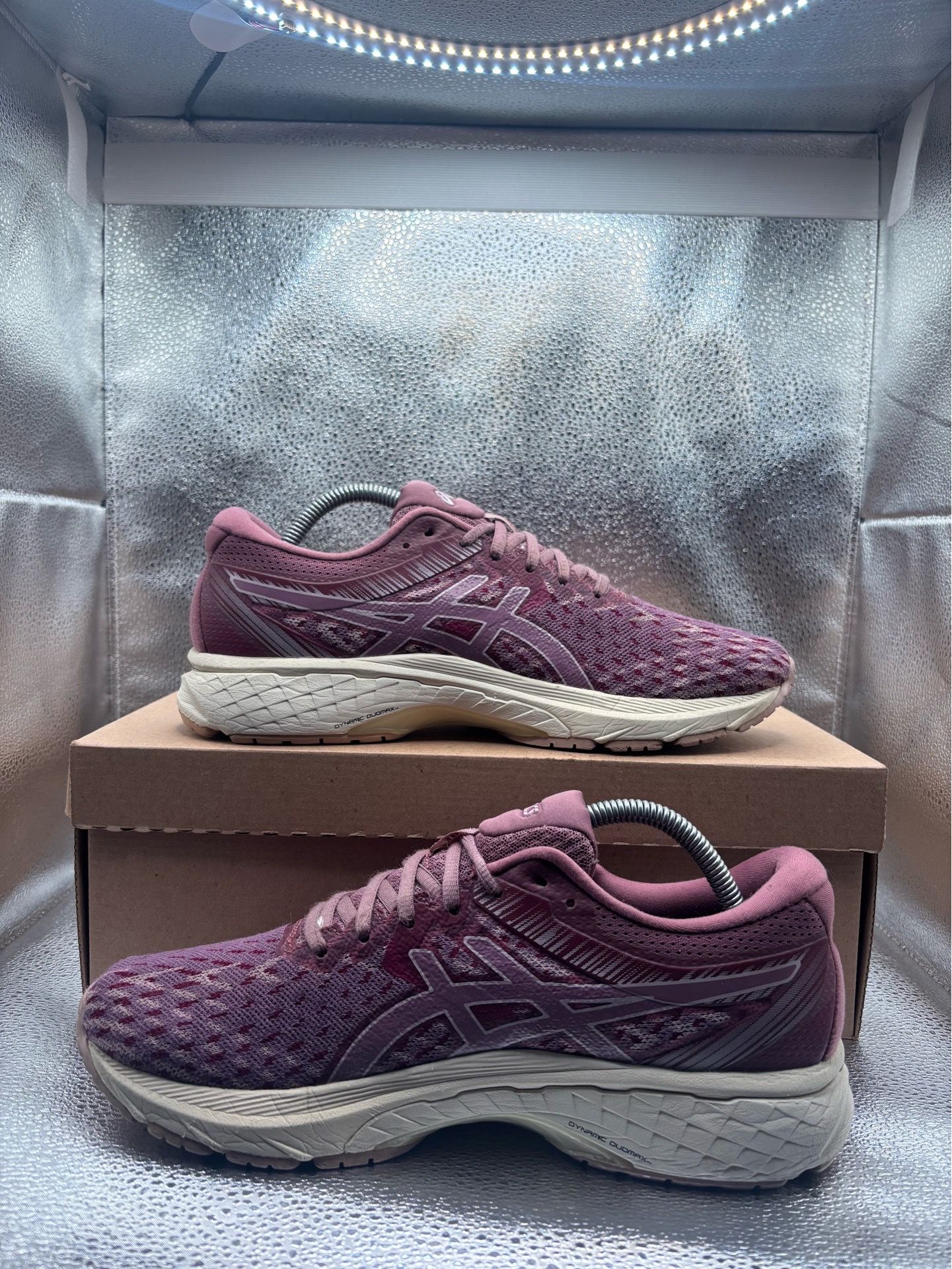 ASICS GT-2000 8 running flytefoam - photo 5