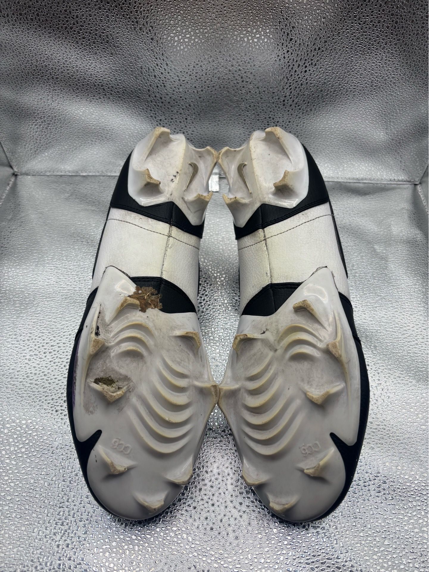 Air Jordan 1 low TD cleat - photo 3