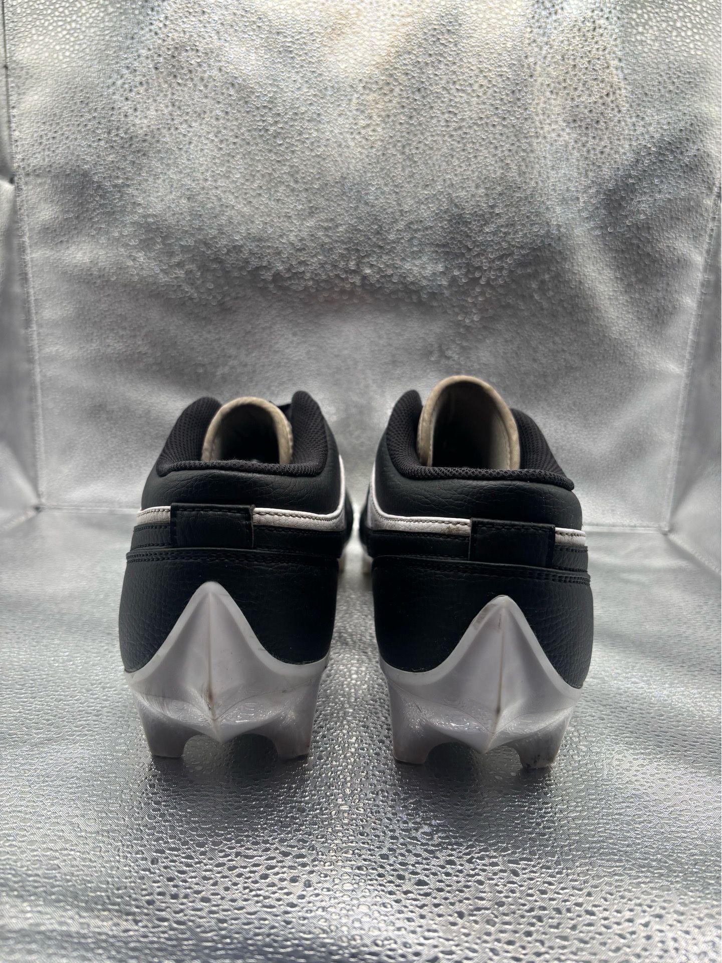 Air Jordan 1 low TD cleat - photo 4