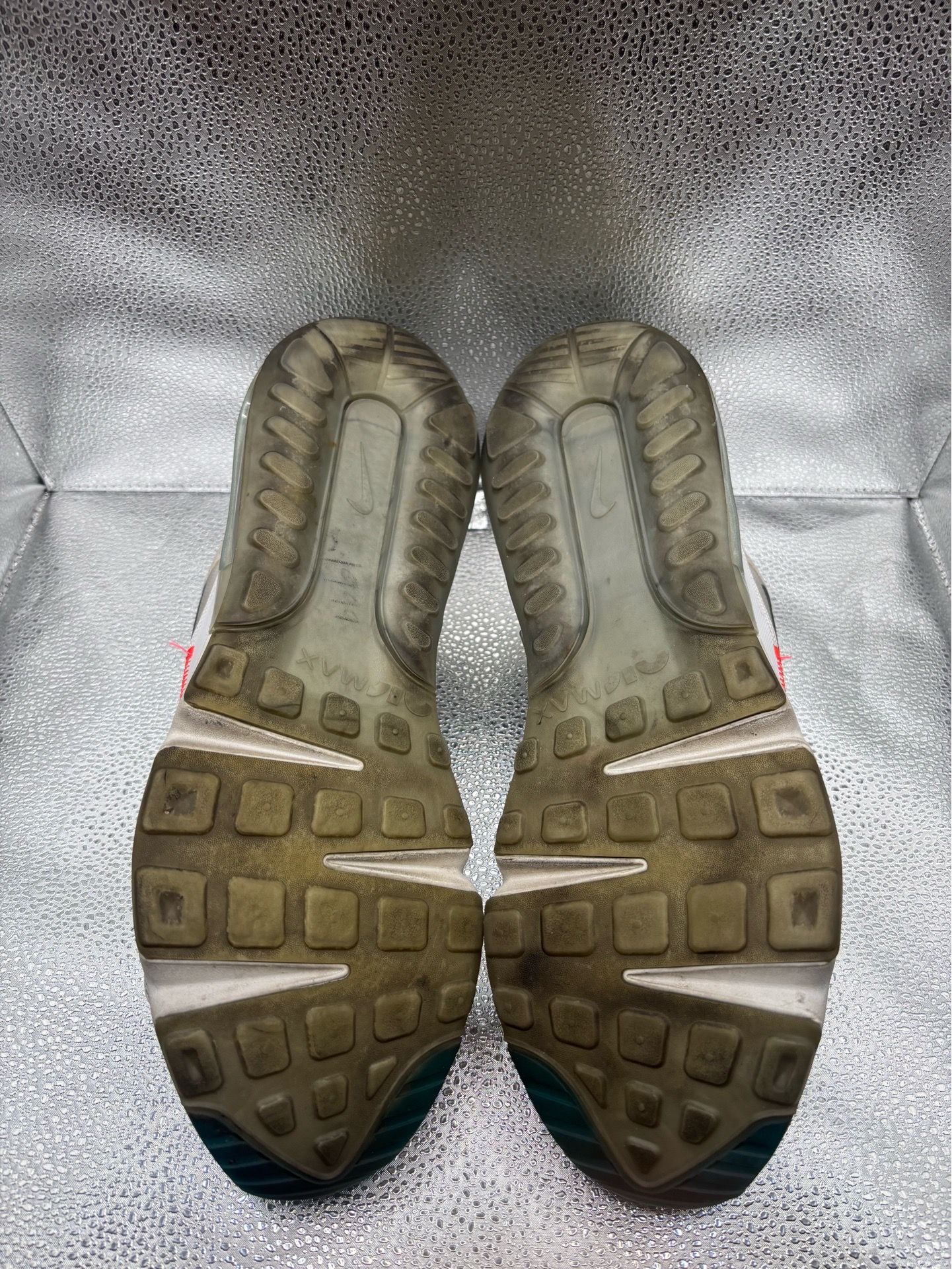 Nike air max 2090 pure platinum - photo 3