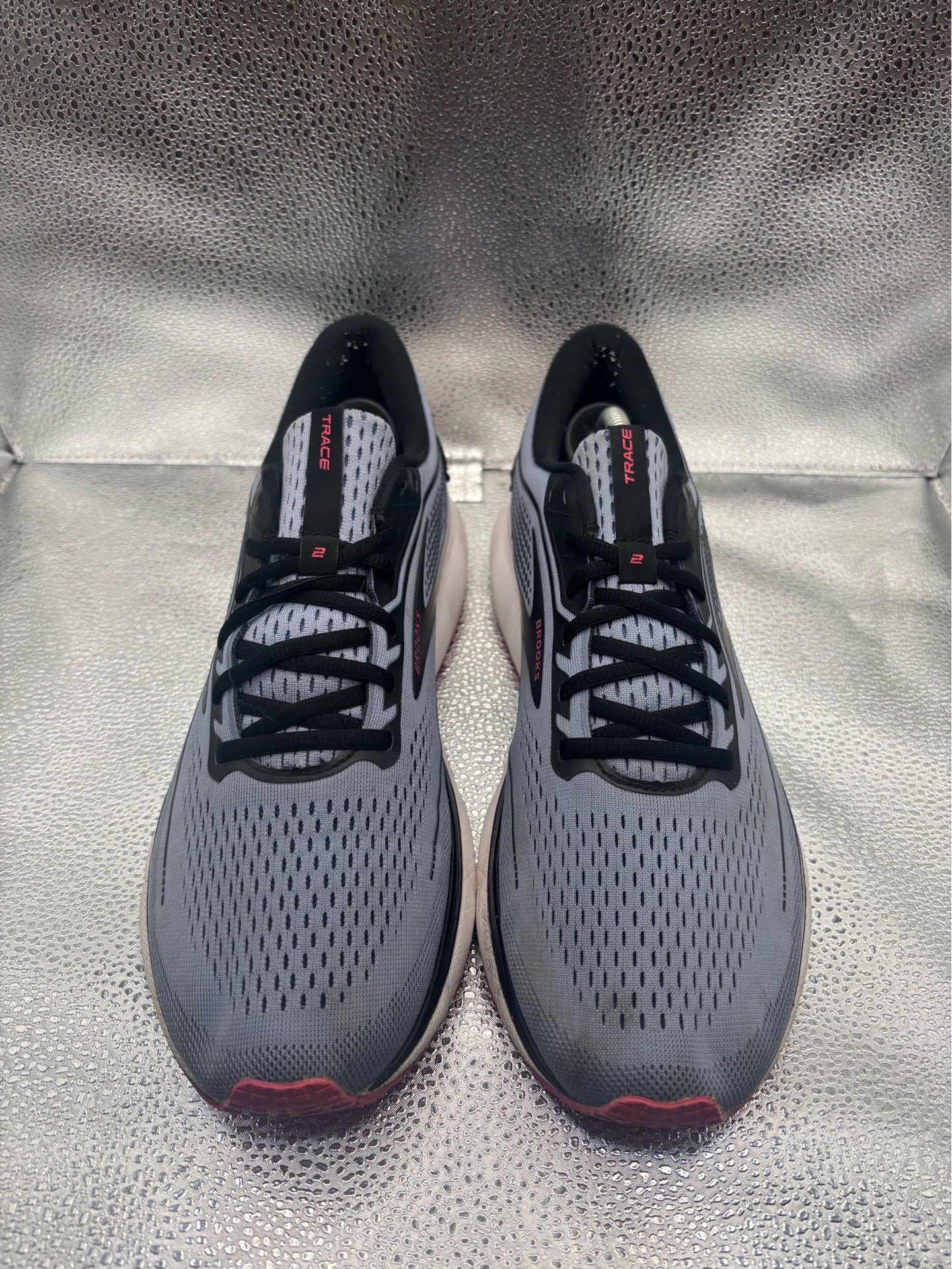 Brooks trace 2 blue - photo 2