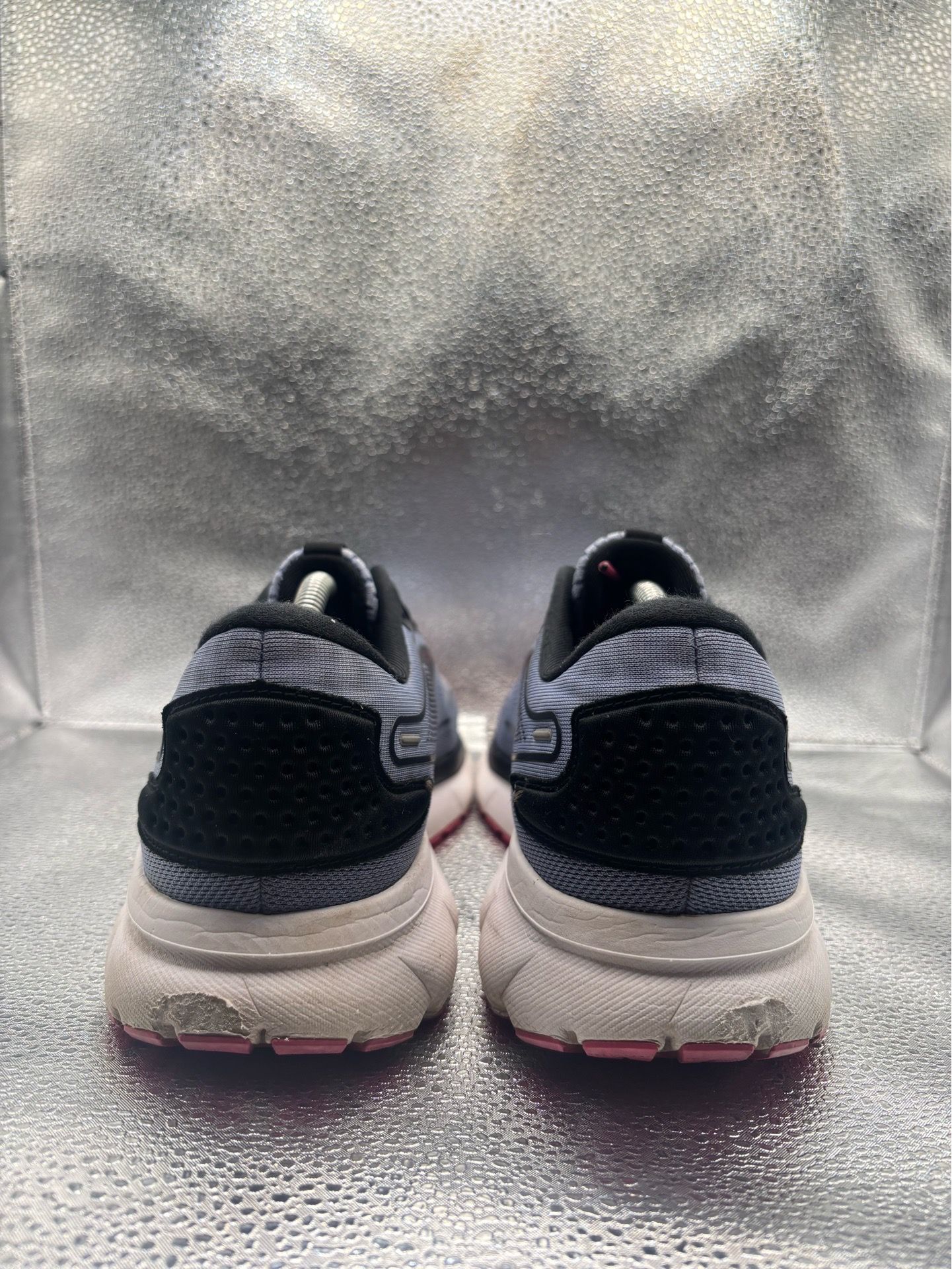 Brooks trace 2 blue - photo 4