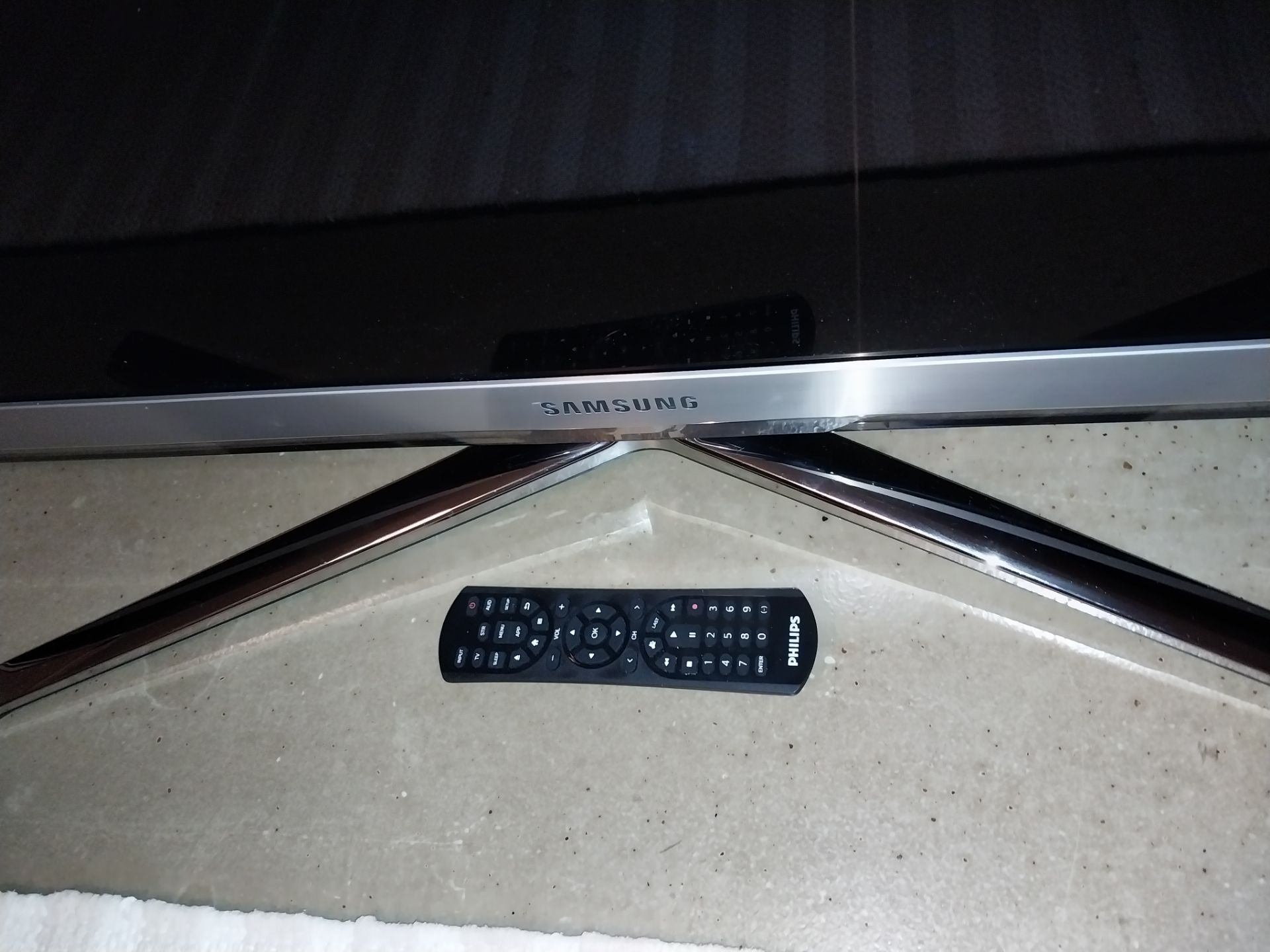 Samsung 55-inch 3D-ready 1080p LED-LCD HDTV - photo 4