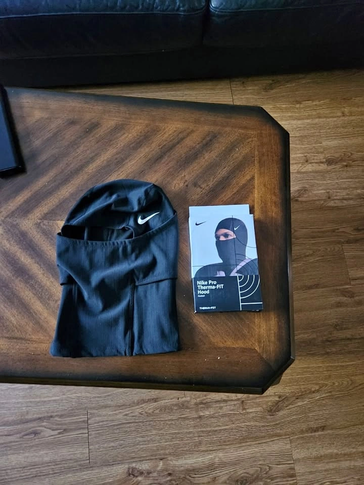 nike ski mask