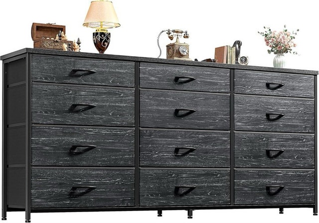 12-Drawer Dresser / Storage Organizer - photo 2