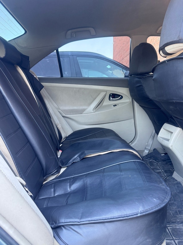 Toyota Camry 2010 - photo 3