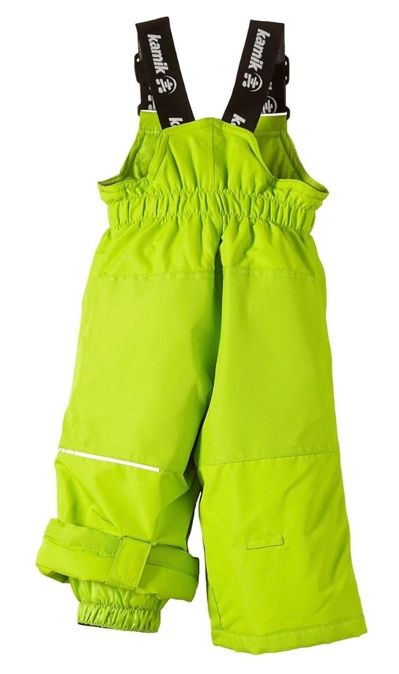Kamik Winkie Child's Snowpants - photo 2