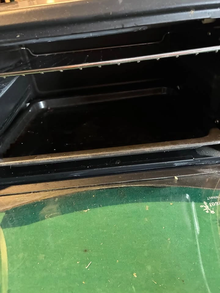 Toastmaster branded toaster oven - photo 4