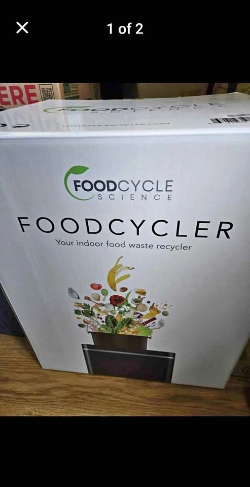 FoodCycler
