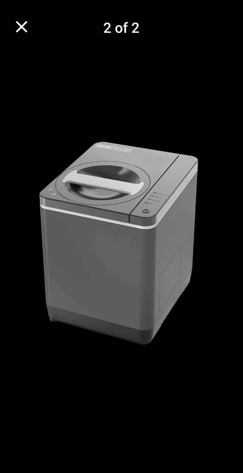 FoodCycler - photo 2