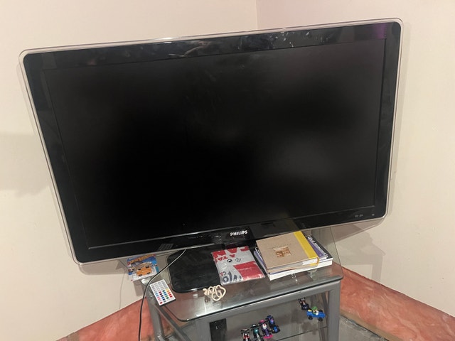 Philips tv