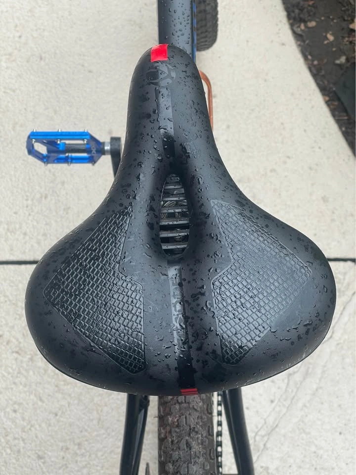 North Rock XC 27 - 27in with multiple upgrades/addons - photo 3