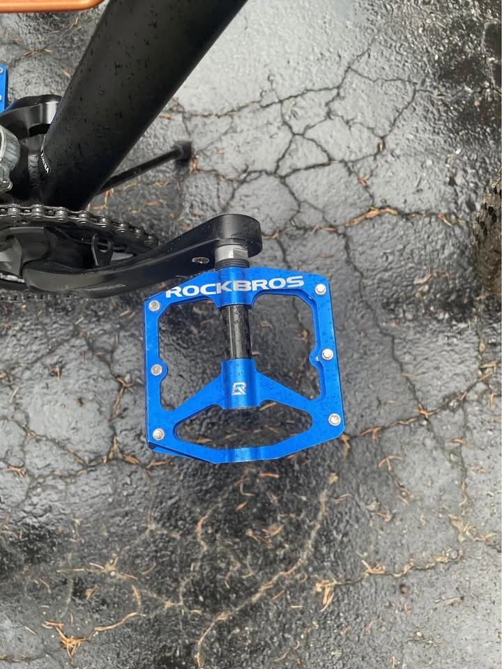North Rock XC 27 - 27in with multiple upgrades/addons - photo 5