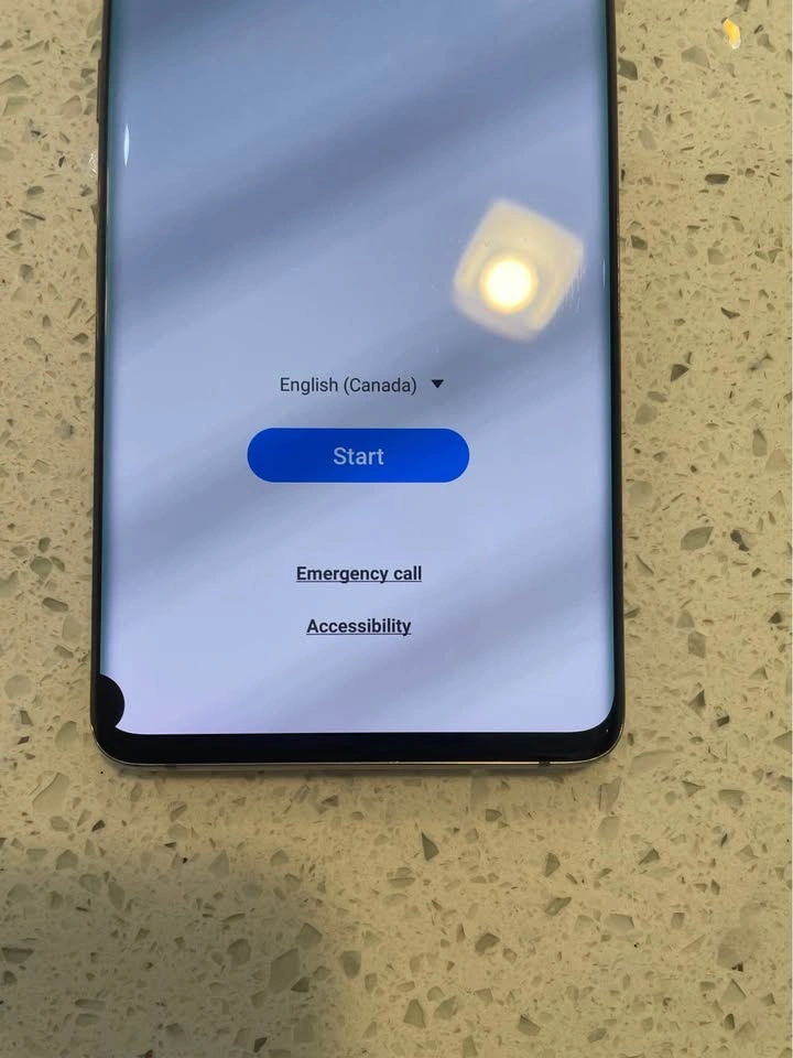 Great condition S10 Plus with accessories, cases, box - photo 2