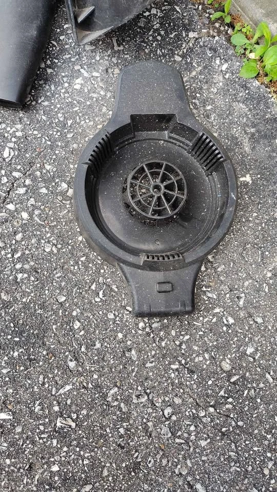 BLACK+DECKER LH5000 Blower/Vacuum/Mulcher - photo 4